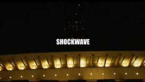 Shockwave Lyrics by R3HAB & Afrojack