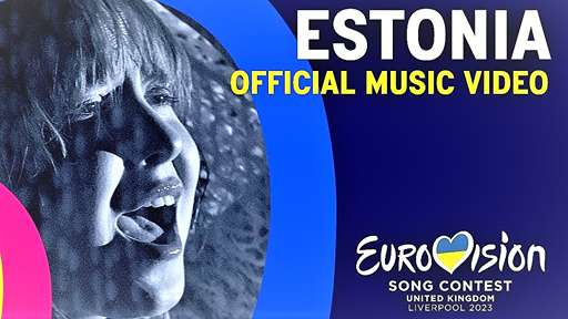Bridges Lyrics Alika Eurovision 2023 Estonia