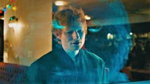 Eyes Closed Lyrics Ed Sheeran