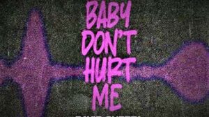Baby Don’t Hurt Me Lyrics By David Guetta & Anne-Marie & Coi Leray