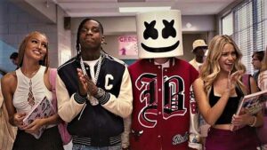 Grown Man Lyrics By Marshmello, Polo G & Southside