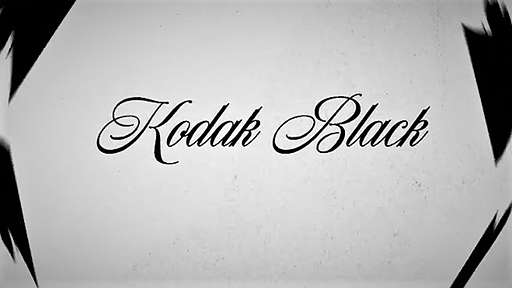 No Love For A Thug Lyrics Kodak Black