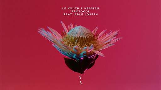 Protocol Lyrics Le Youth & Hessian