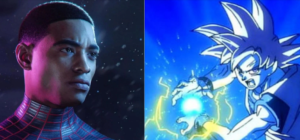 spider-man-2-has-dragon-ball-fans-psyched-with-miles-lightning-kamehameha