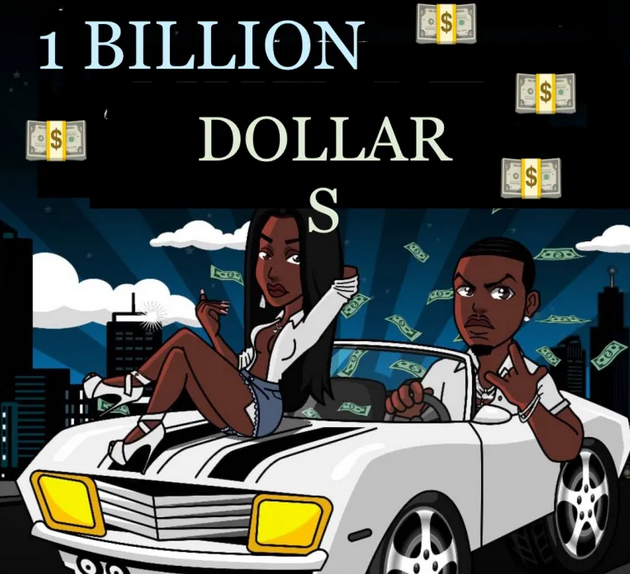 ML Vibez – 1 Billion Dollars