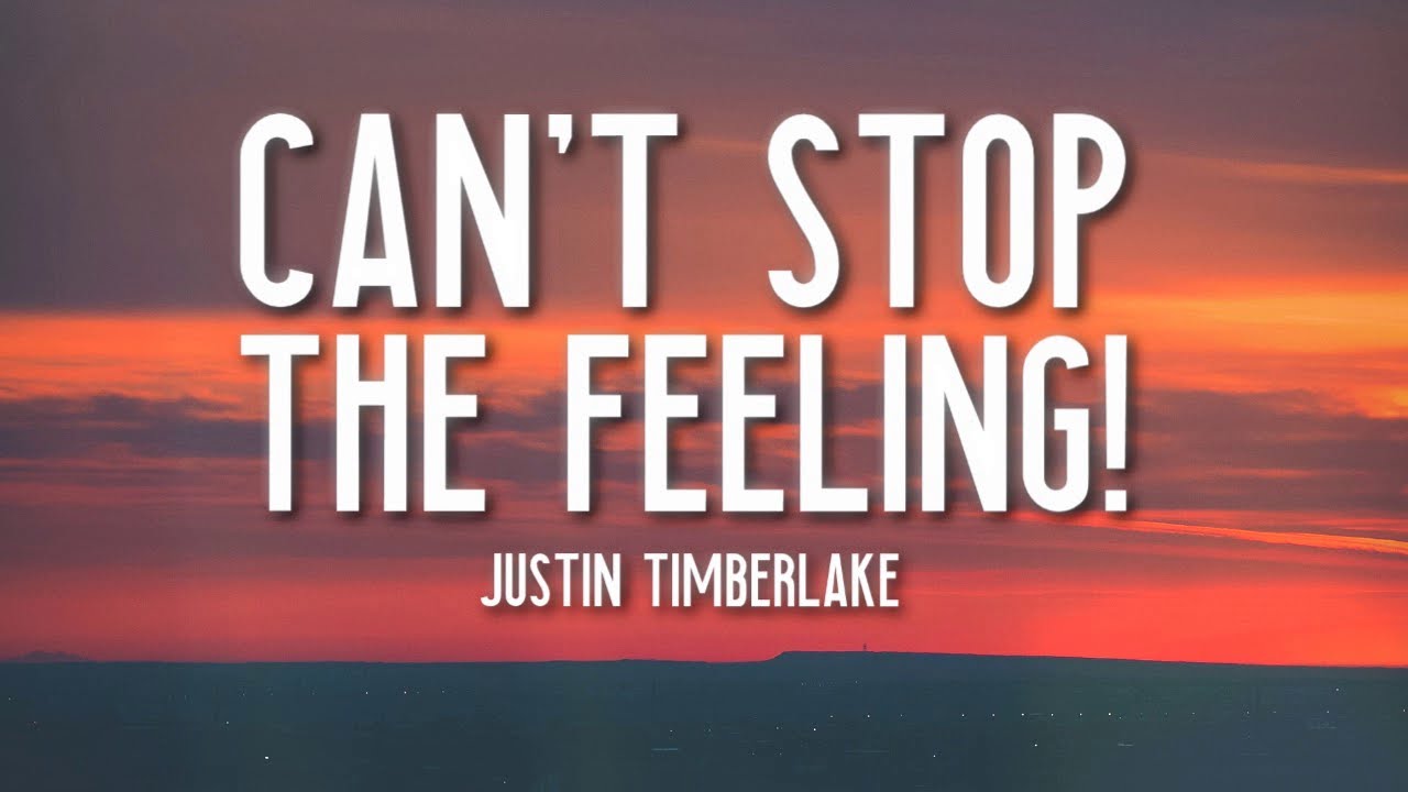 The feeling justin. Джастин Тимберлейк i can't stop the feeling. Cant stop feeling Justin Timberlake текст. Cant stop the feeling Justin Timberlake Lyrics. Сант стап зе филинг.