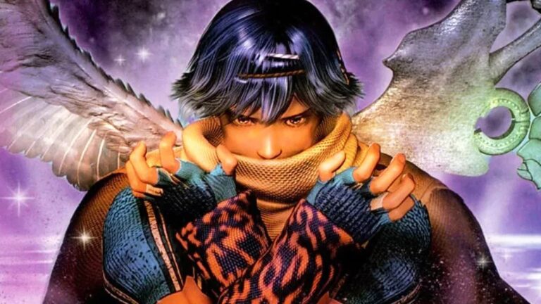 Baten Kaitos 1 and 2 HD Remaster Takes Flight in September