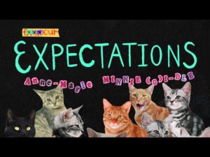 Expectations lyrics lyrics by Anne-Marie, MINNIE & (G)I-DLE